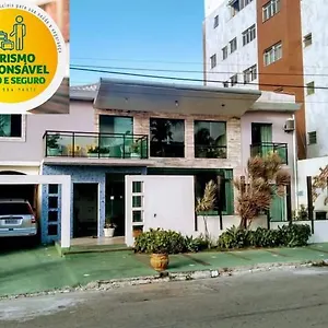Vale Do Amanhecer Brasile