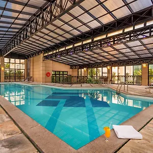 Mercure Pinheiros 4* São Paulo