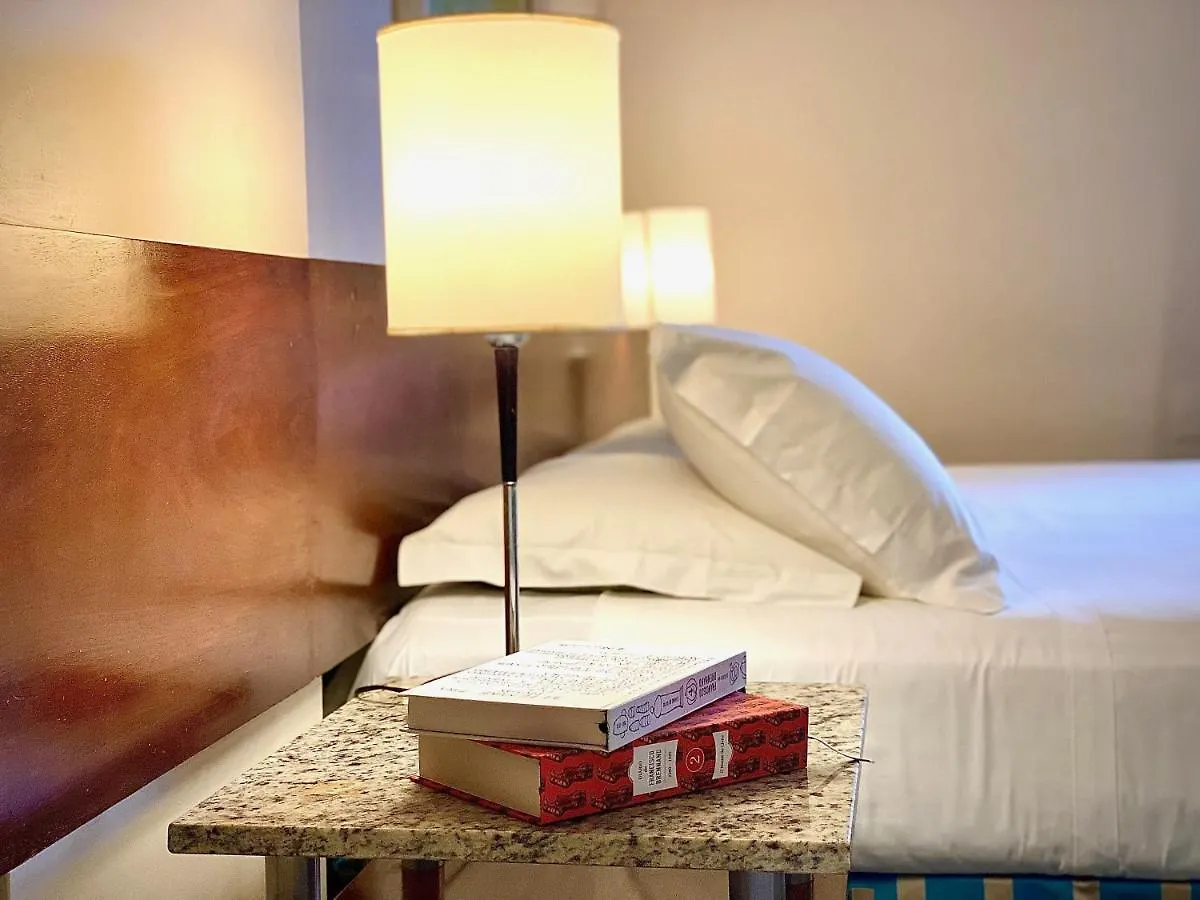 ****  Kastel Manibu Recife - Boa Viagem Hotel Brasilien
