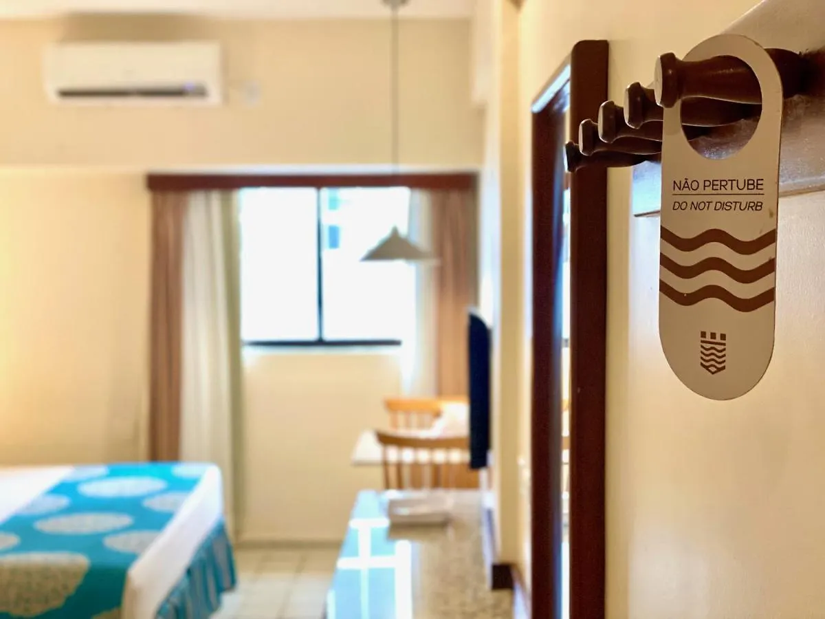 Kastel Manibu Recife - Boa Viagem Hotel
