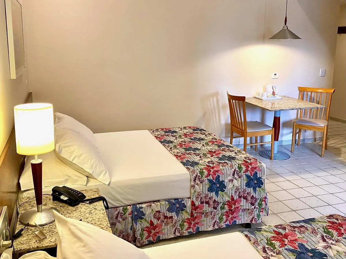 Kastel Manibu Recife - Boa Viagem Hotel