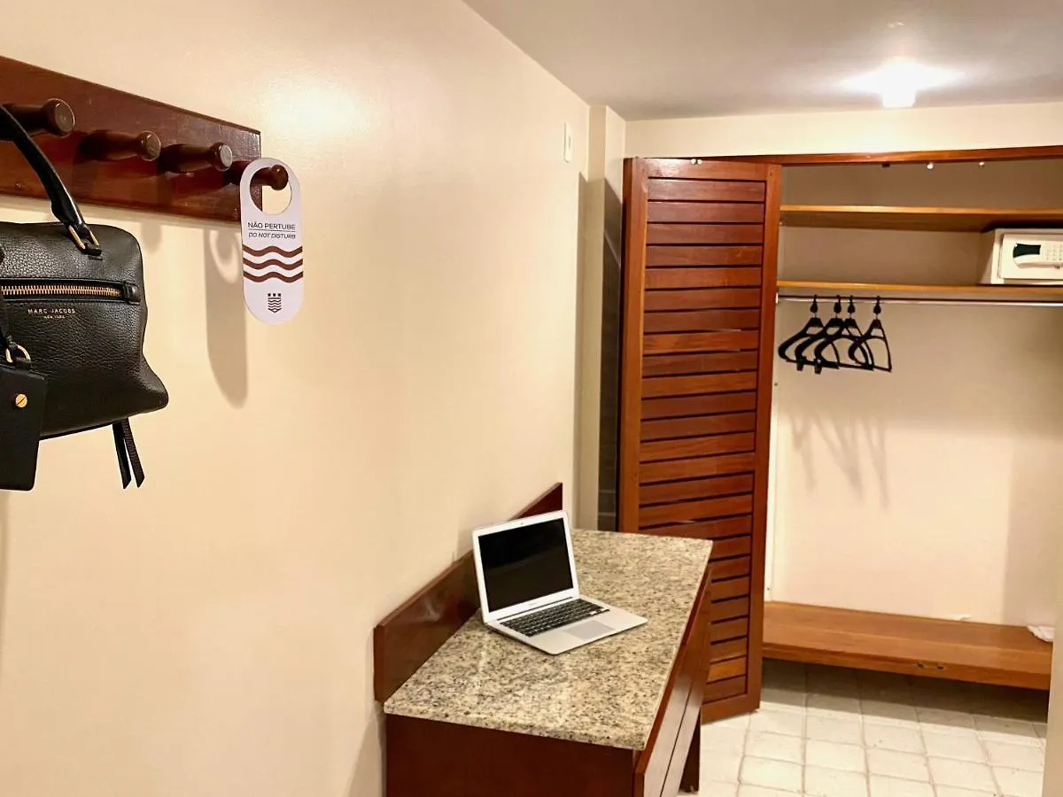 Kastel Manibu Recife - Boa Viagem Hotel Brazil
